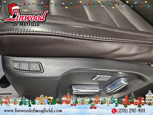 Used 2022 MAZDA CX-5 Signature image 20