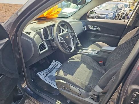 Used 2016 Chevrolet Equinox LT FWD image 13