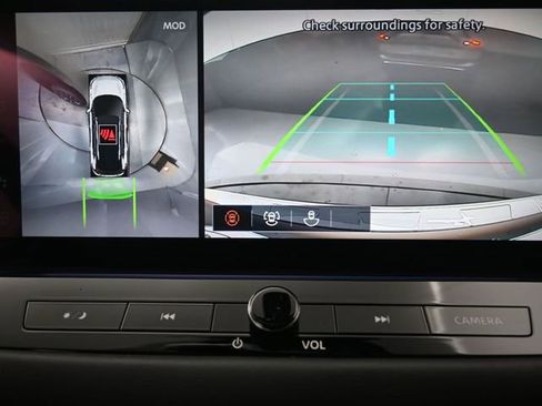 New 2026 Nissan Rogue Platinum w/ Platinum Premium Package image 7