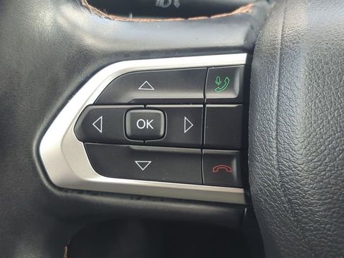 Certified 2022 Jeep Compass Limited image 15