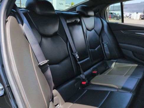 New 2026 Cadillac CT5 Sport RWD image 27