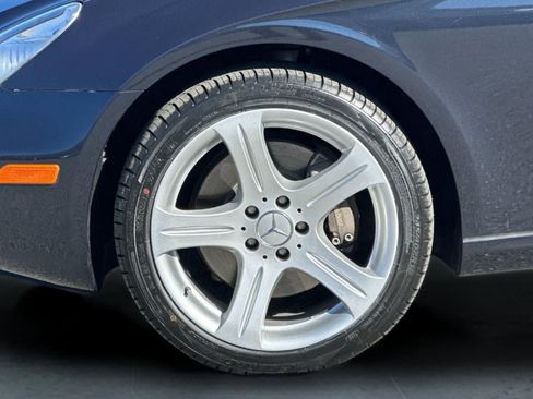 Used 2006 Mercedes-Benz CLS 500 image 23
