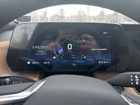 New 2026 Chevrolet Equinox ACTIV w/ Convenience Package III image 28