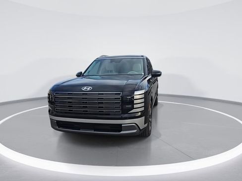 New 2026 Hyundai Palisade Limited AWD/4WD image 3