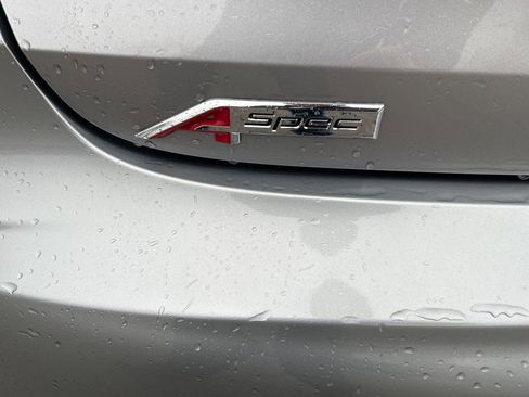 Used 2024 Acura TLX SH-AWD w/ A-SPEC Pkg image 14