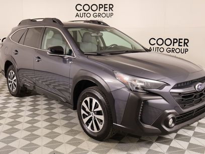 Used 2023 Subaru Outback Premium