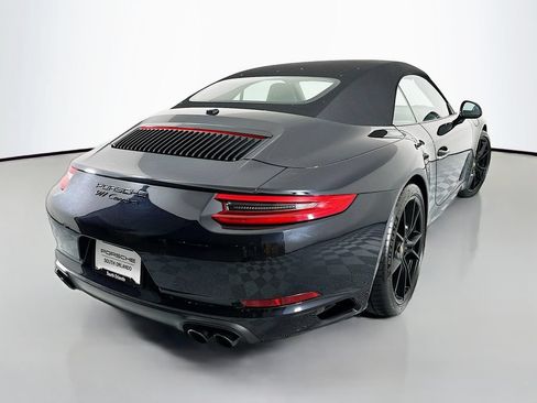 Used 2018 Porsche 911 Carrera S RWD image 9