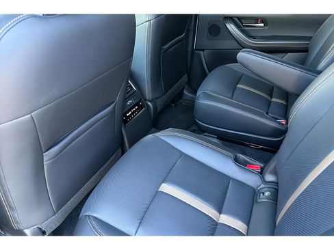 New 2026 MAZDA CX-90 3.3 Turbo w/ Premium Plus Pkg image 12