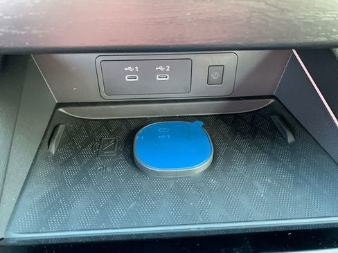 New 2026 Nissan Murano Platinum image 17