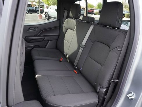 New 2026 GMC Canyon Elevation w/ Convenience Package image 10