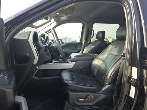 Used 2019 Ford F350 Lariat w/ Lariat Ultimate Package image 29