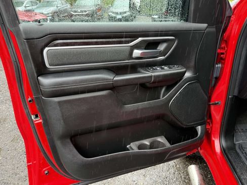 Used 2020 RAM 1500 Big Horn AWD/4WD image 25