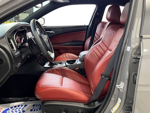 Used 2023 Dodge Charger SRT Hellcat w/ Harman/Kardon Audio Group image 20