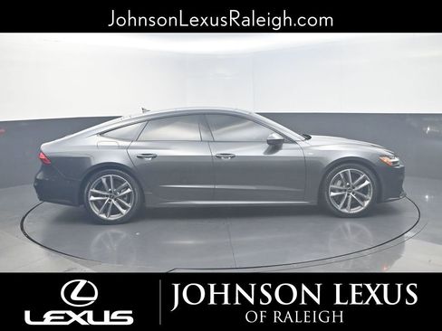 Used 2023 Audi A7 3.0T Premium Plus image 6