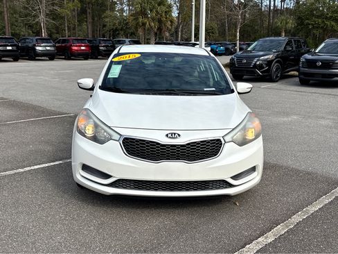 Used 2015 Kia Forte LX w/ Popular Package image 2