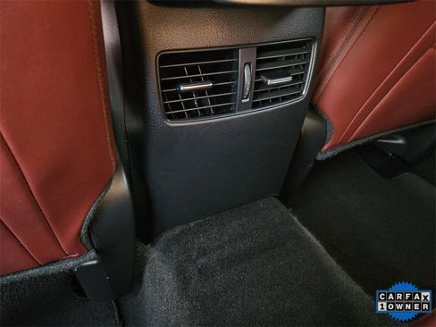 Used 2022 MAZDA CX-30 AWD 2.5 S w/ Preferred Package image 15