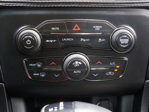 Used 2019 Dodge Charger SRT Hellcat w/ Harman/Kardon Audio Group image 37