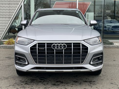 Certified 2022 Audi Q5 2.0T Premium Plus w/ Premium Plus Package image 6