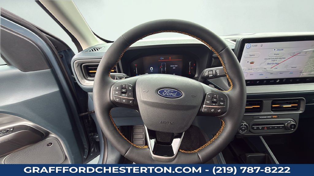 New 2026 Ford Maverick Tremor AWD/4WD image 22