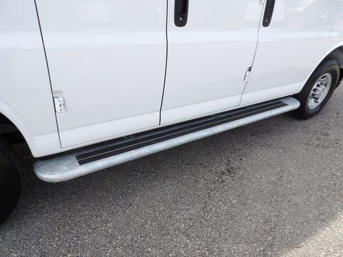 Used 2024 Chevrolet Express 2500 w/ Driver Convenience Package image 50