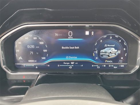 Used 2022 Chevrolet Silverado 1500 LT image 15