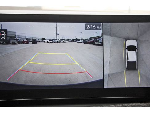 Certified 2025 Hyundai Santa Cruz Limited image 26