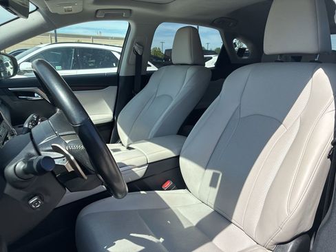 Used 2020 Lexus RX 350 AWD w/ Premium Package image 14
