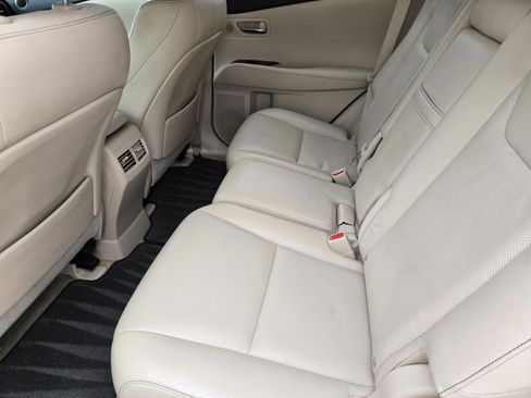 Used 2014 Lexus RX 350 FWD w/ Navigation Package image 27