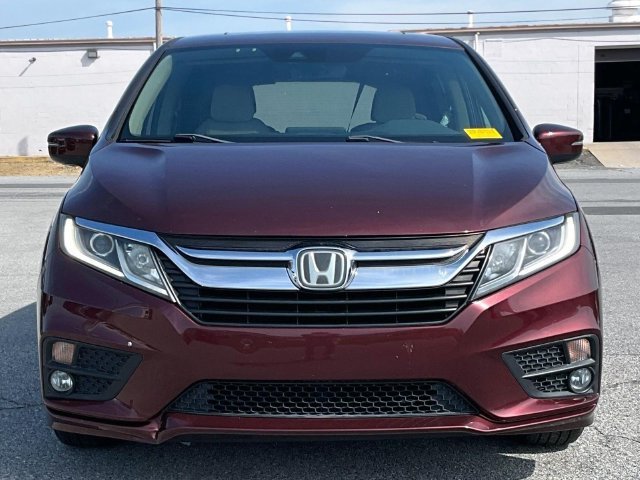 Used 2019 Honda Odyssey EX-L image 4