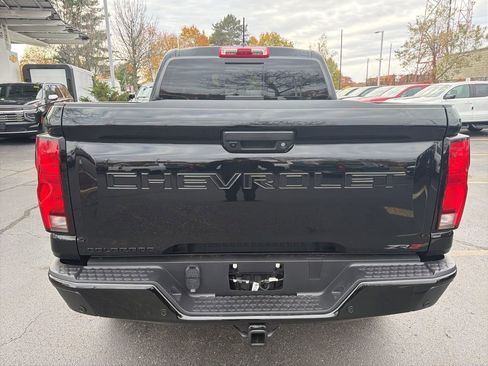 New 2026 Chevrolet Colorado ZR2 w/ Technology Package image 4
