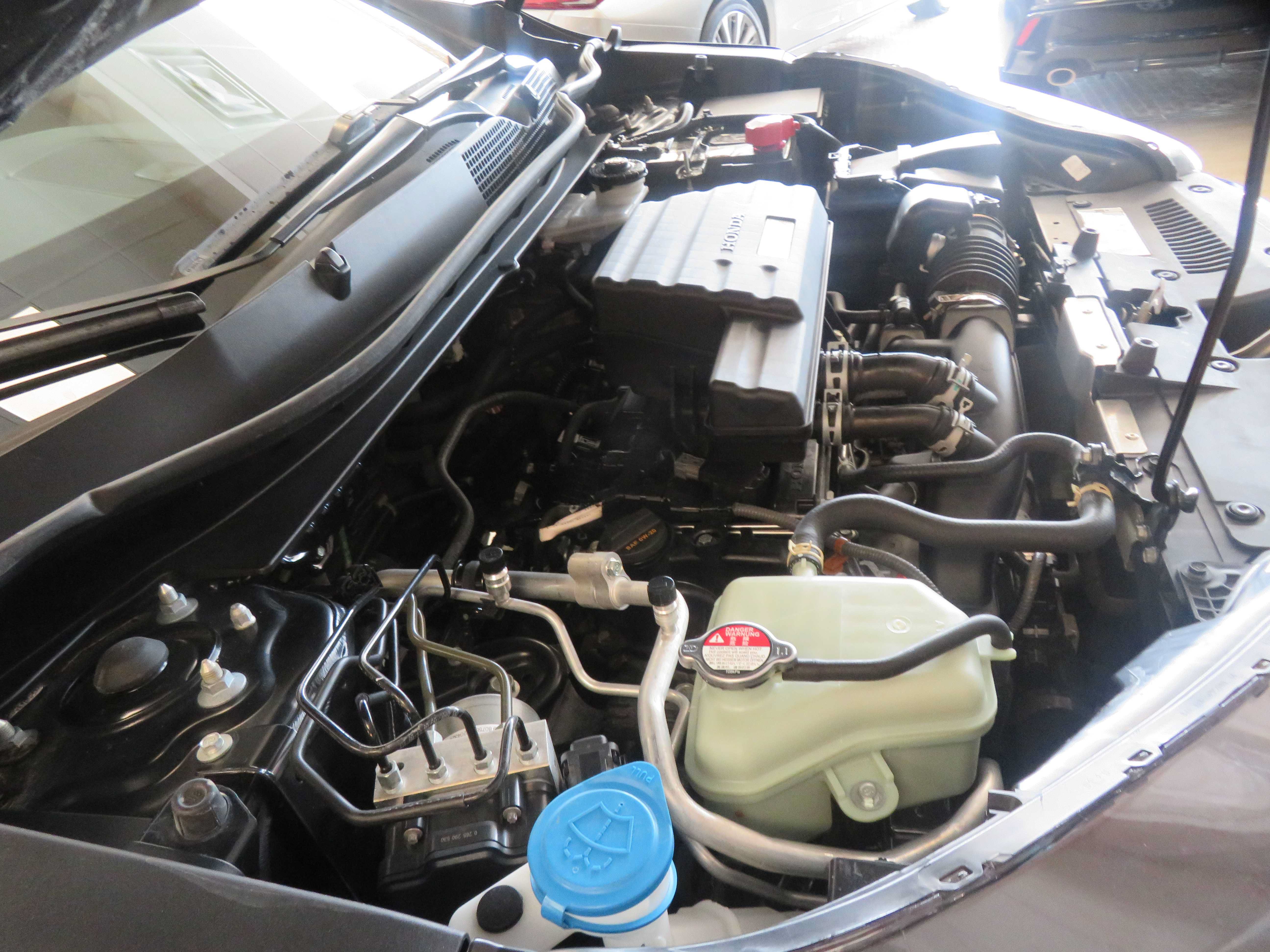 Used 2018 Honda CR-V EX-L image 56