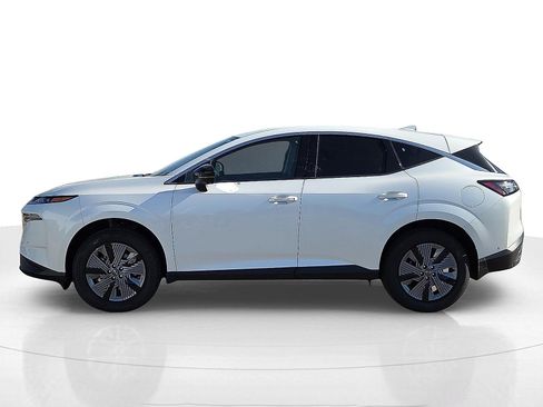 New 2025 Nissan Murano SL image 3
