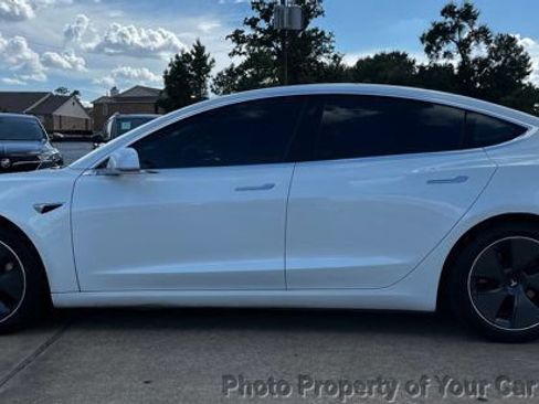 Used 2020 Tesla Model 3 Standard Range Plus RWD image 7