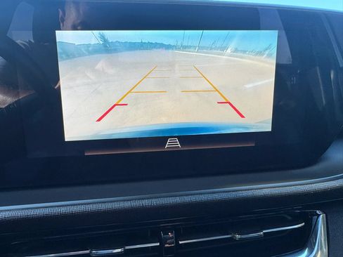 Used 2024 Buick Envista Sport Touring w/ Convenience I Package FWD image 60