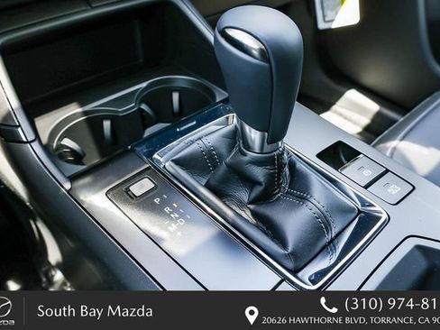 New 2026 MAZDA CX-5 2.5 S w/ Premium Plus Package AWD/4WD image 28