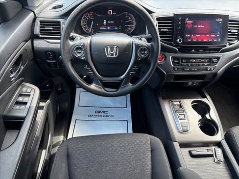 Used 2023 Honda Ridgeline Sport image 6
