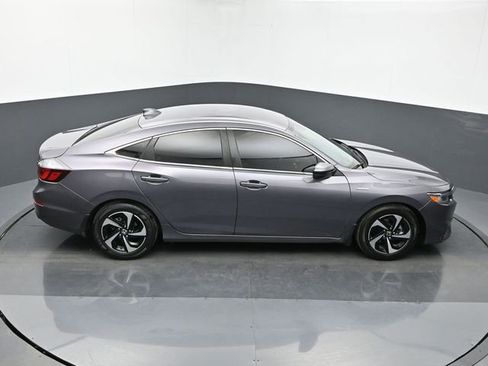 Used 2022 Honda Insight EX image 18