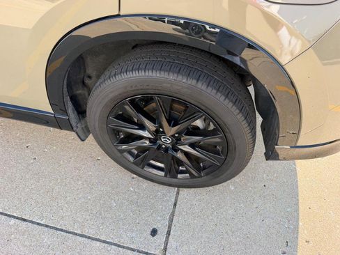 Used 2024 MAZDA CX-5 Carbon Edition AWD/4WD image 6