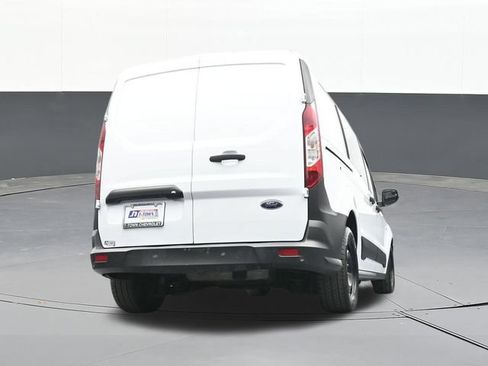 Used 2023 Ford Transit Connect XL FWD image 42