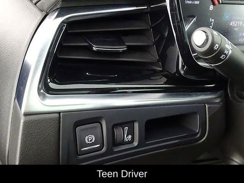 Used 2023 Cadillac XT6 Premium Luxury image 20