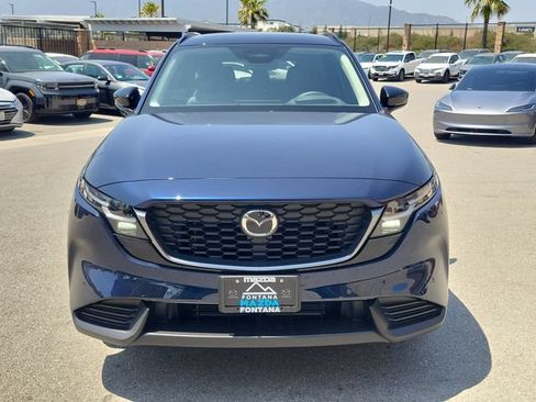 New 2026 MAZDA CX-5 Preferred AWD/4WD image 34