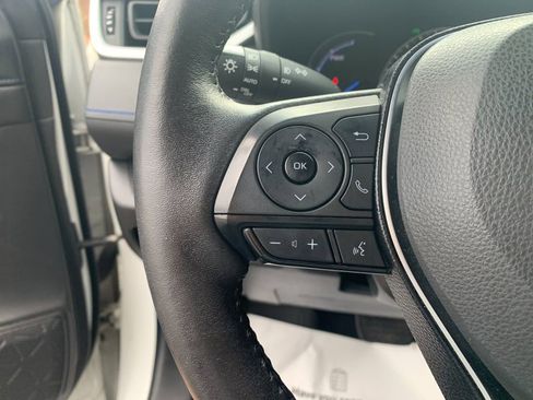 Used 2021 Toyota RAV4 XSE w/ XSE Grade Weather Package image 29