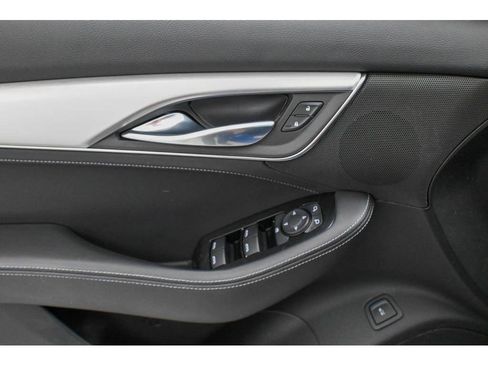 Certified 2021 Cadillac CT5 Luxury w/ Cold Weather Package image 27