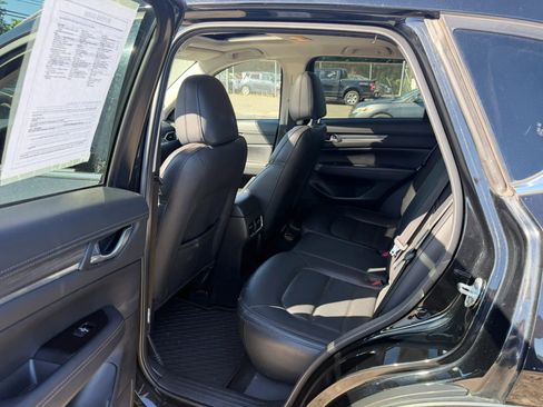 Used 2018 MAZDA CX-5 Grand Touring AWD/4WD image 31