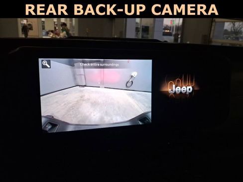 New 2026 Jeep Gladiator Sport image 14