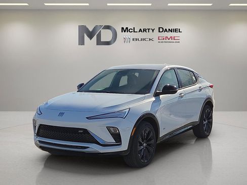 New 2026 Buick Envista Sport Touring w/ Convenience I Package image 2