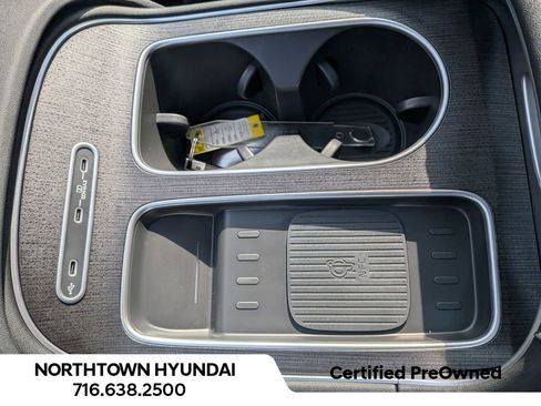 Used 2026 Hyundai Palisade Limited image 18