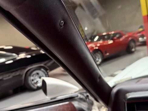 Used 1987 Chevrolet Monte Carlo SS image 99