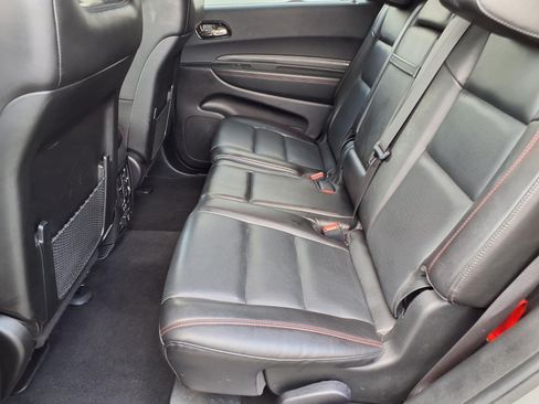 Used 2025 Dodge Durango GT AWD/4WD image 11