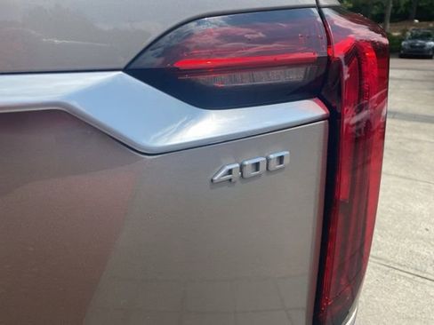 Used 2022 Cadillac XT6 Premium Luxury image 24